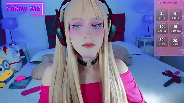 Kirmyy  online show from 02/20/25, 11:10