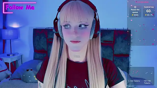 Kirmyy  online show from 10/09/25, 02:23