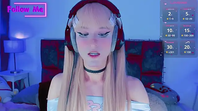 Kirmyy  online show from 11/02/25, 08:47