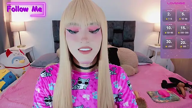 Kirmyy  online show from 02/04/25, 01:56