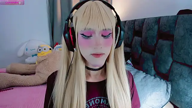 Kirmyy  online show from 03/03/25, 10:52