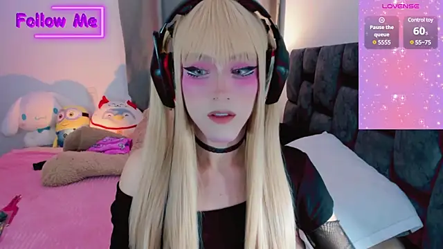 Kirmyy  online show from 03/16/25, 09:26