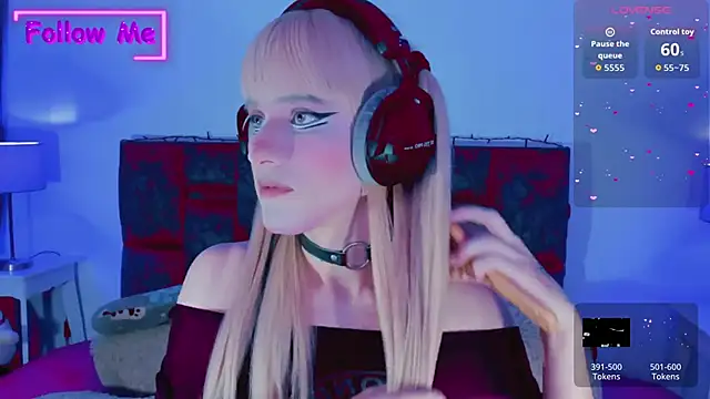 Kirmyy  online show from 11/06/25, 10:25