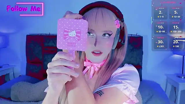 Kirmyy  online show from 11/26/25, 11:16