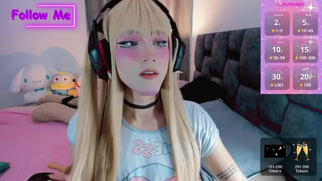 Kirmyy  online show from 03/05/25, 10:32