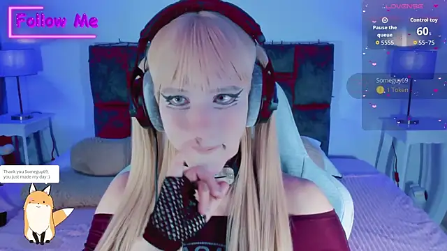 Kirmyy  online show from 09/19/25, 10:25