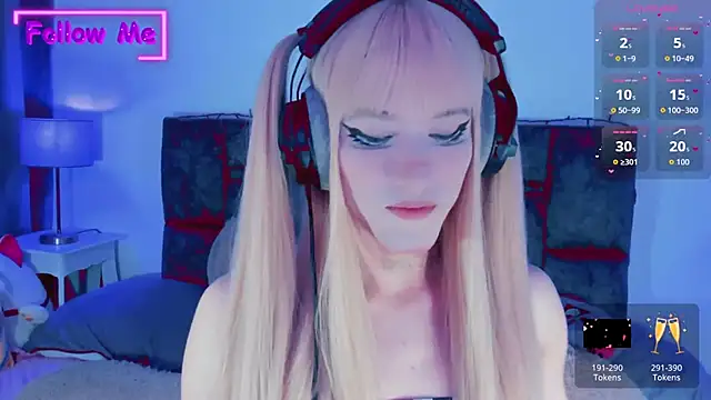 Kirmyy  online show from 12/18/25, 09:29