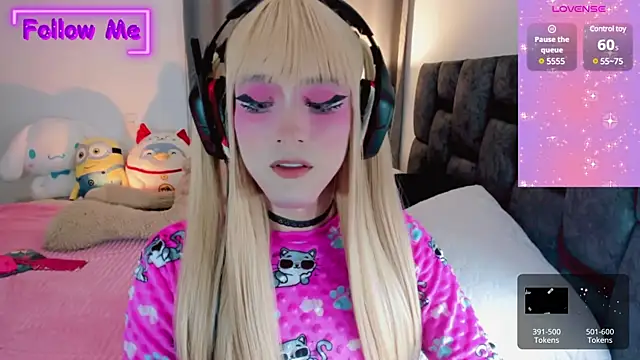 Kirmyy  online show from 03/13/25, 11:16