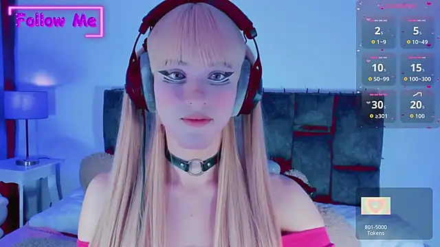 Kirmyy  online show from 09/26/25, 05:20