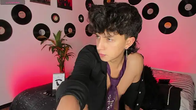 juandaaap online show from 03/25/26, 08:41