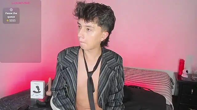 juandaaap online show from 01/15/26, 03:04