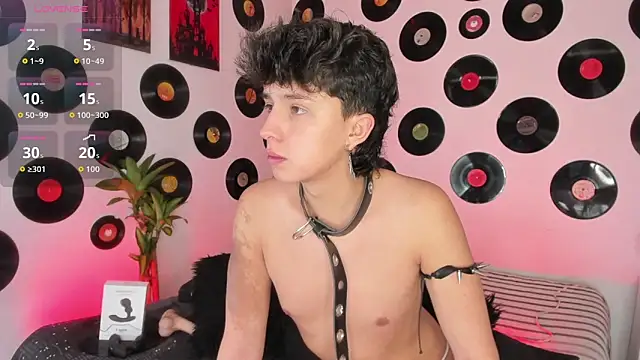 juandaaap online show from 02/05/26, 03:41