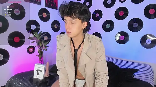 juandaaap online show from 02/04/26, 06:47