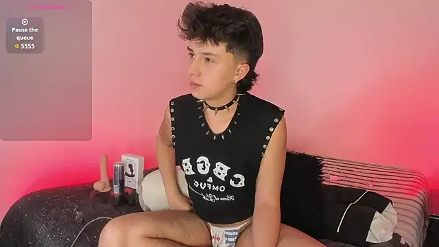 juandaaap online show from 01/10/26, 03:35