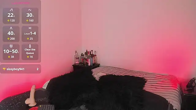 juandaaap online show from 12/22/25, 03:06