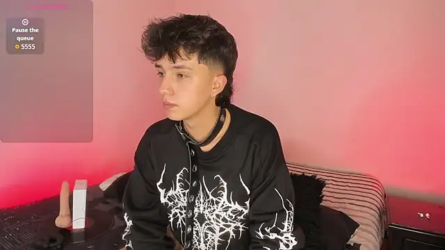 juandaaap online show from 01/08/26, 03:34