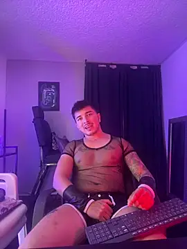 Lyam Ross online show from 03/06/25, 10:58