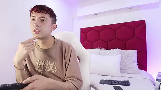 Noah Xitruxx online show from 11/20/25, 12:50