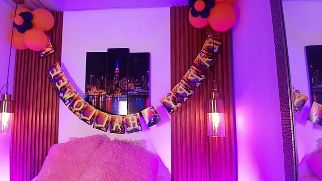 Noah Xitruxx online show from 10/29/25, 02:54