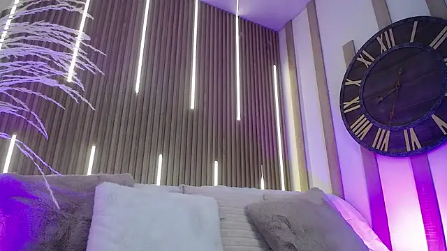 Noah Xitruxx online show from 11/26/25, 01:11