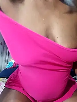 Wildblack22 online show from 04/10/26, 09:55