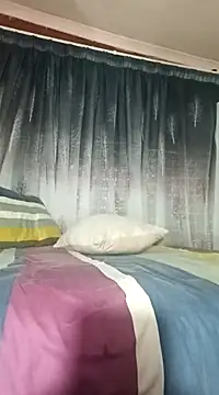 Wildblack22 online show from 02/18/25, 07:21