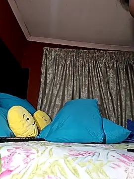 Wildblack22 online show from 02/08/26, 09:12