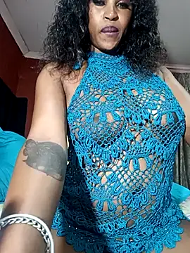 Wildblack22 online show from 11/06/25, 09:02