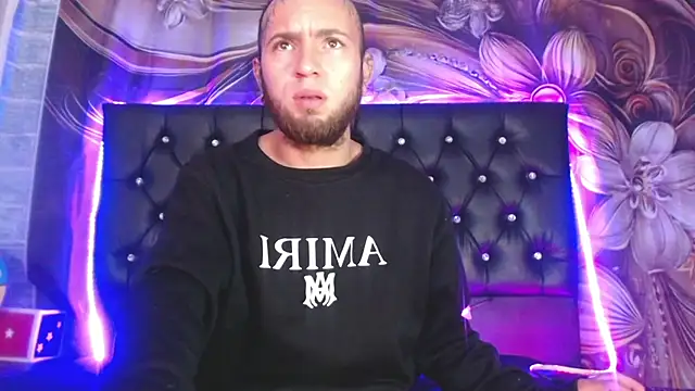  Asmodeo666 online show from 02/23/26, 07:20