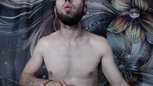  Asmodeo666 online show from 02/15/26, 04:46