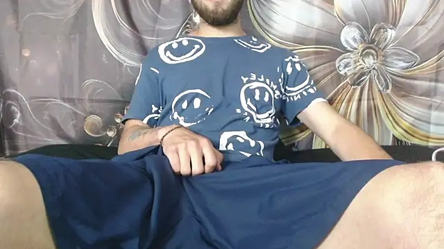  Asmodeo666 online show from 02/16/26, 06:56