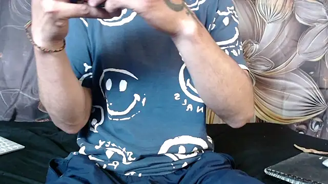  Asmodeo666 online show from 02/14/26, 03:01