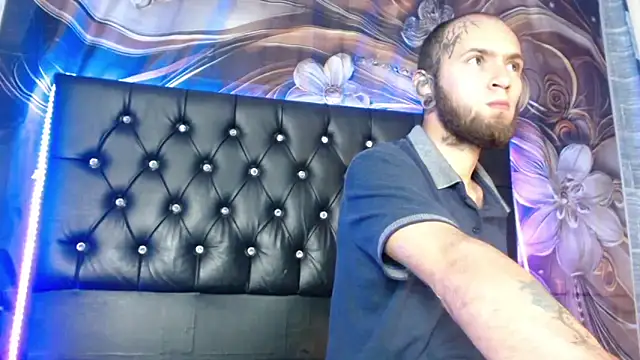  Asmodeo666 online show from 02/28/26, 08:03