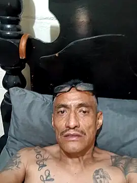 Innsaciable online show from 03/22/26, 03:43