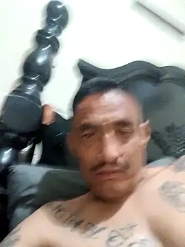 Innsaciable online show from 03/23/26, 06:57