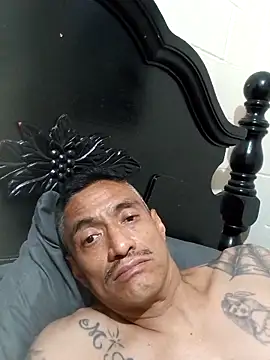 Innsaciable online show from 04/09/26, 09:04