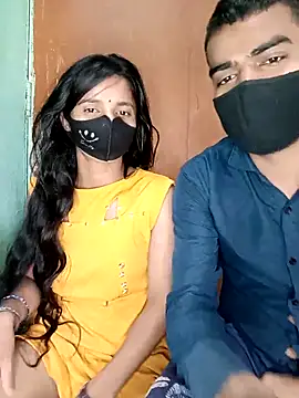 Suhani512 online show from 12/18/25, 05:12