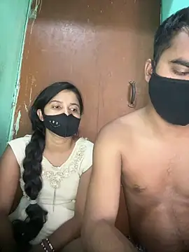 Suhani512 online show from 05/01/26, 03:33