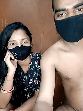 Suhani512 online show from 10/31/25, 05:15