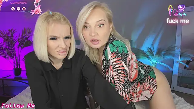 Milena candyy online show from 07/08/26, 09:15