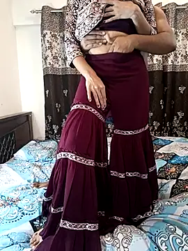Snapshot of Cute-Bhavya chatting on 10/03/25, 02:59 Cute-Bhavya online show from 10/03/25, 02:59