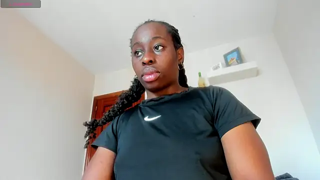 Snapshot of aafricaa chatting on 02/20/25, 11:20 aafricaa online show from 02/20/25, 11:20