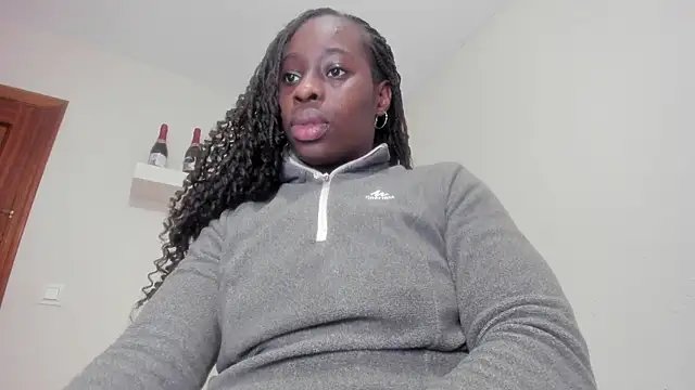 Snapshot of aafricaa chatting on 01/31/25, 12:40 aafricaa online show from 01/31/25, 12:40