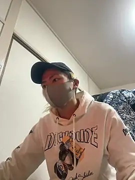 Manato jp 1215 online show from 12/14/24, 01:27