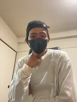 Manato jp 1215 online show from 03/28/26, 04:08