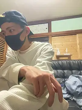 Manato jp 1215 online show from 01/17/26, 03:15