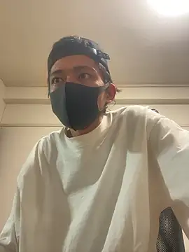 Manato jp 1215 online show from 03/29/26, 12:51