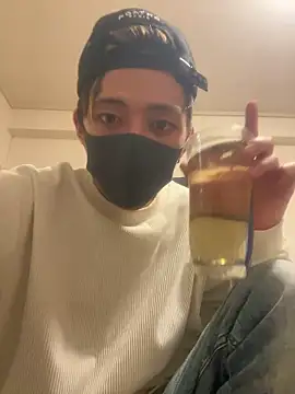 Manato jp 1215 online show from 04/25/26, 12:30