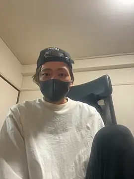 Manato jp 1215 online show from 03/27/26, 02:18