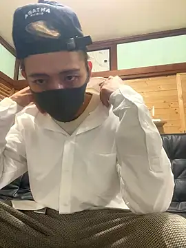 Manato jp 1215 online show from 01/09/26, 12:01